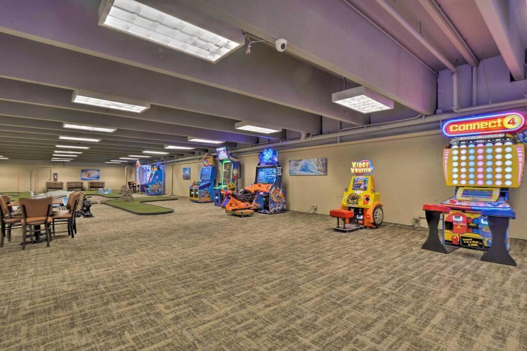 Apartamento Beaver Run