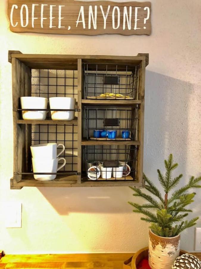 Apartment Mtn Town Escape-beavers Den, 1 Bdrm Luxury Apt *