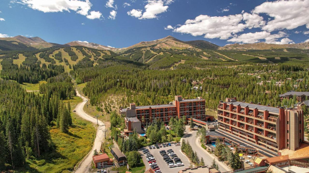 Aparthotel Beaver Run 4228 Breckenridge