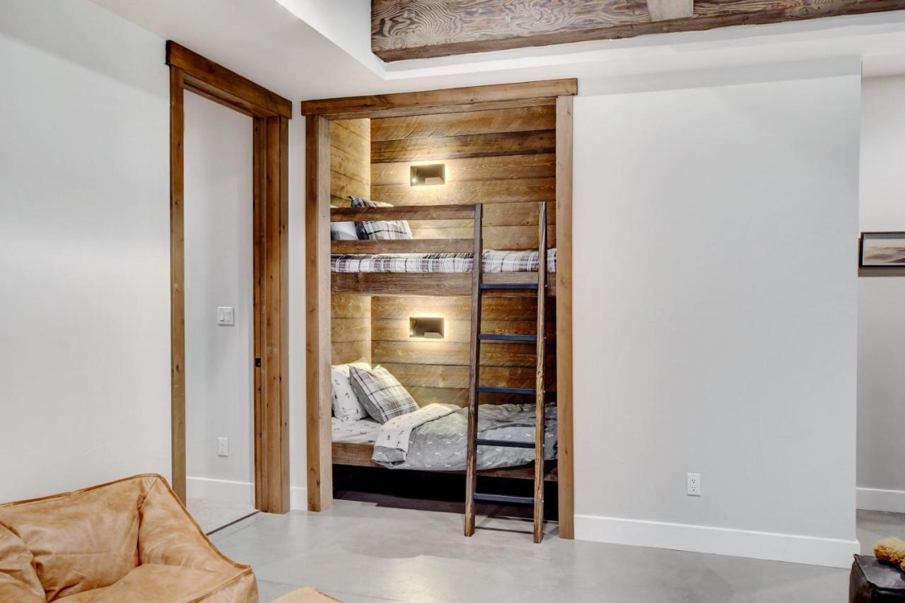 Holiday home Alpine Luxury Chalet: Ski-in/out With Hot Tub & Activities Winter Park