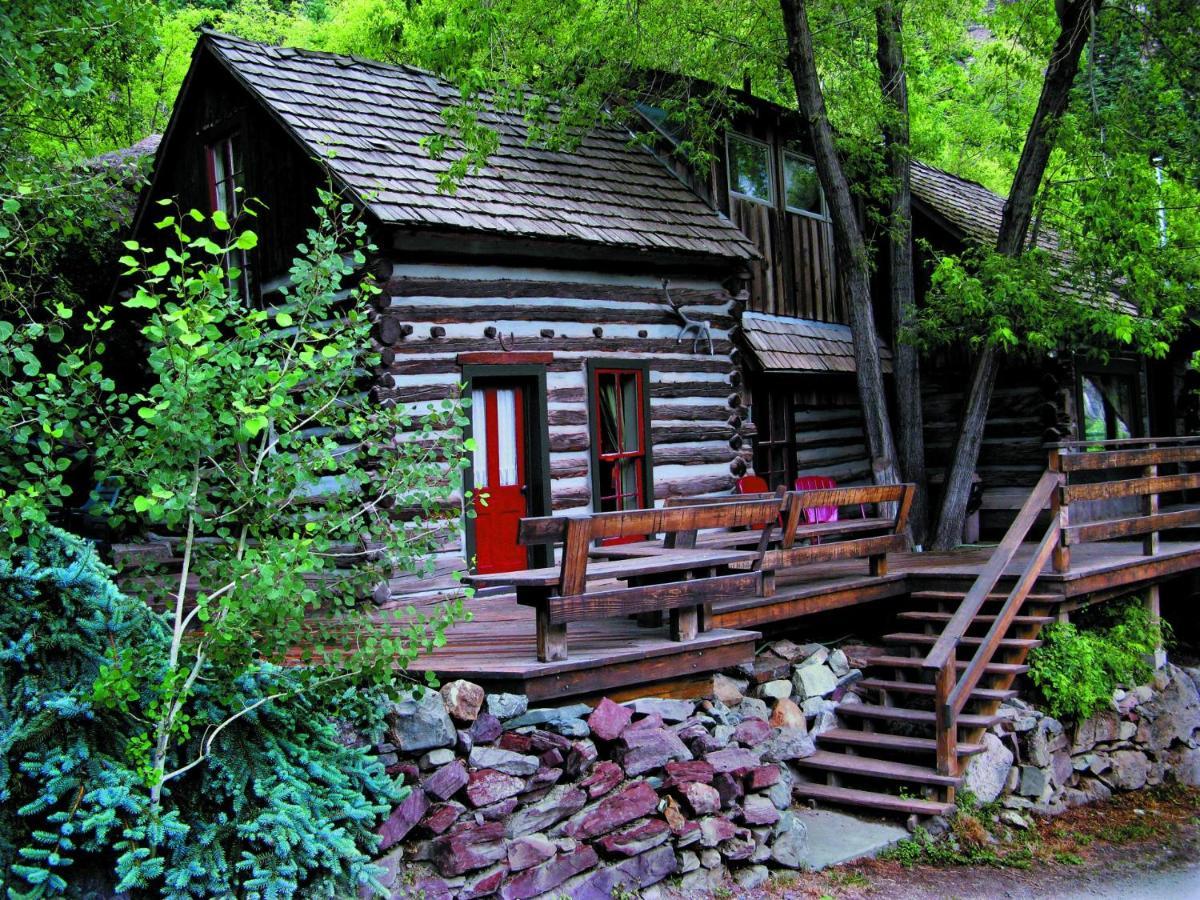 Seldom Holiday home