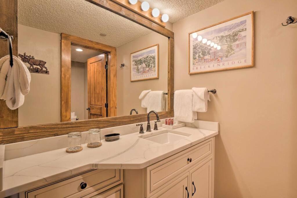 Beaver Run Apartamento