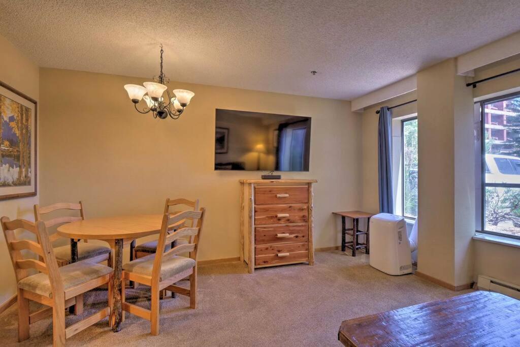 Apartamento Beaver Run Breckenridge