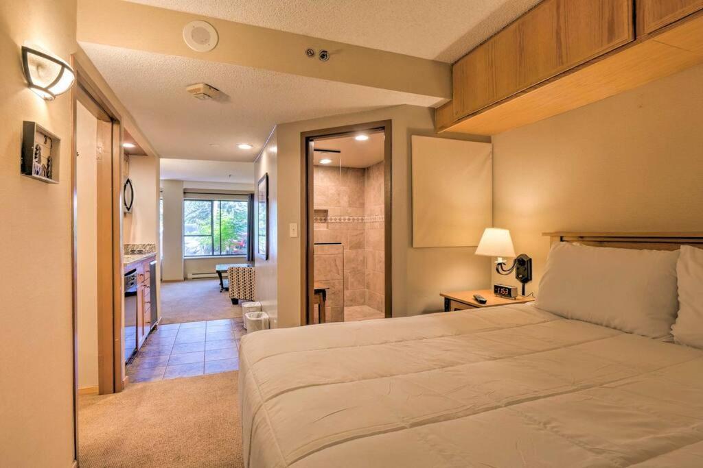 Apartamento Beaver Run