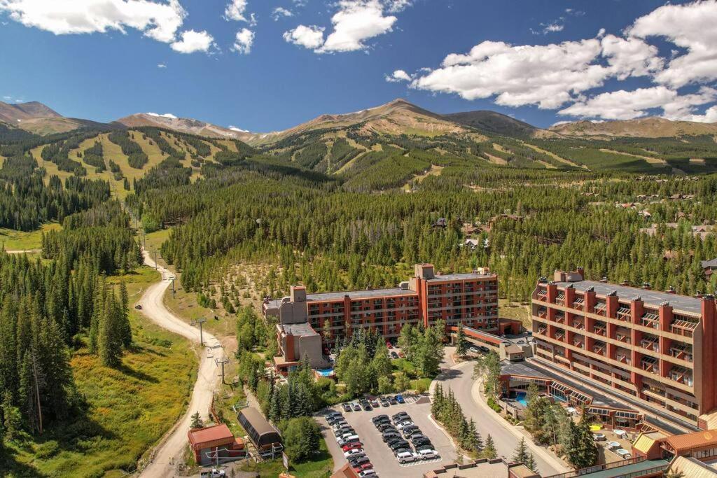 Beaver Run Apartamento
