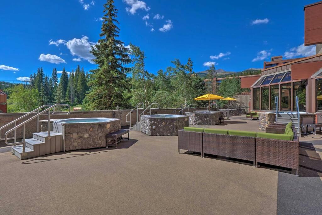 Beaver Run Breckenridge