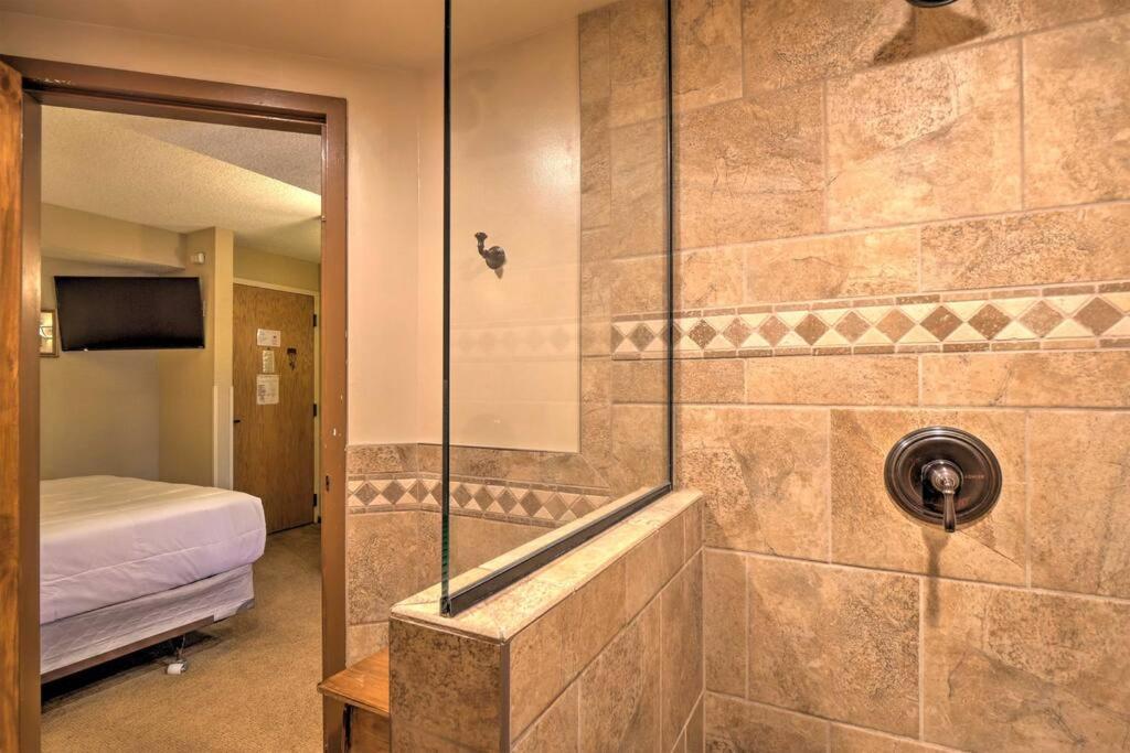 Apartamento Beaver Run