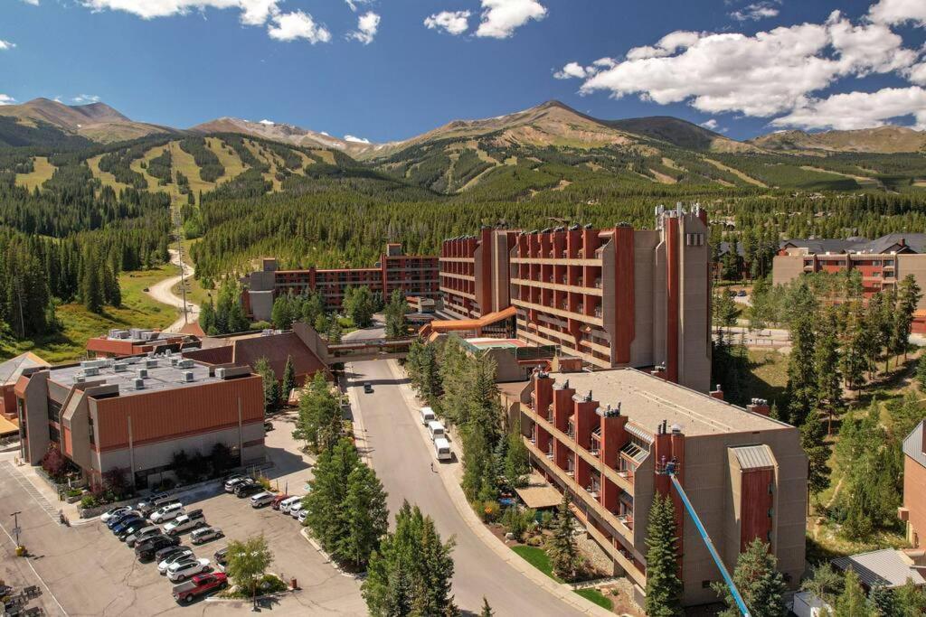 Beaver Run Apartamento