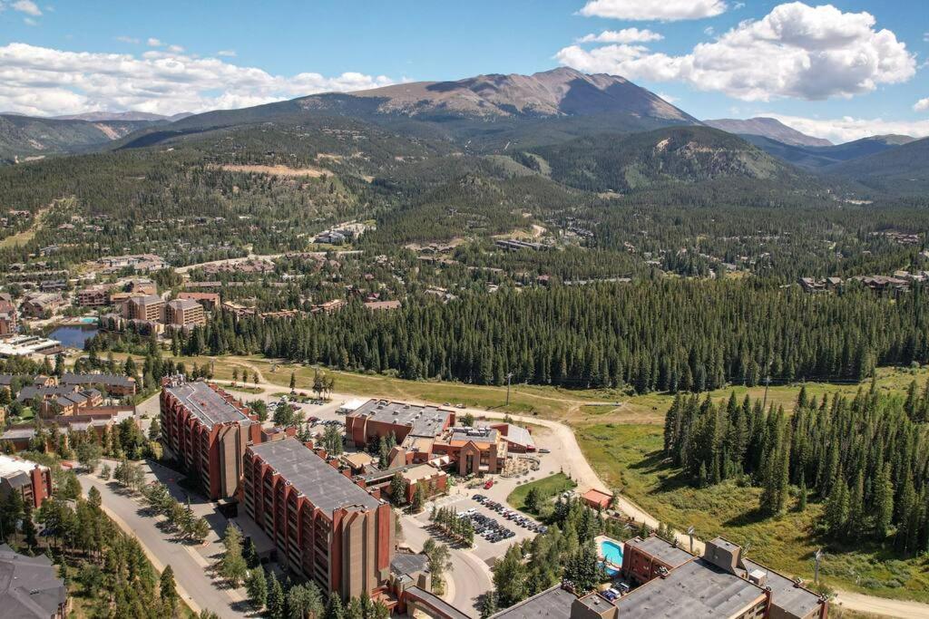 Beaver Run Breckenridge