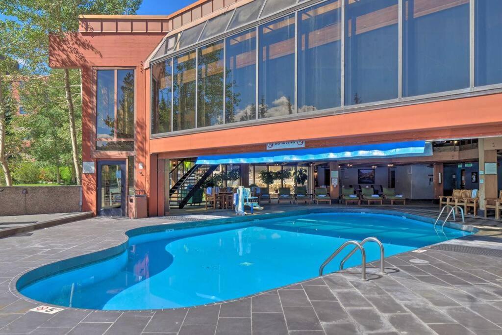 Apartamento Beaver Run Breckenridge