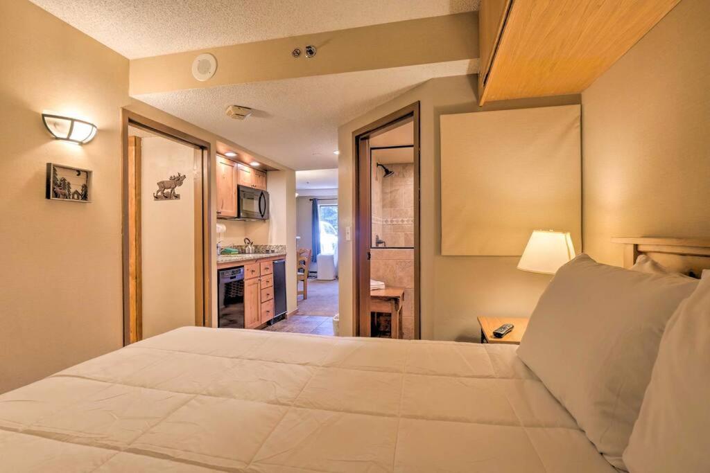 Apartamento Beaver Run