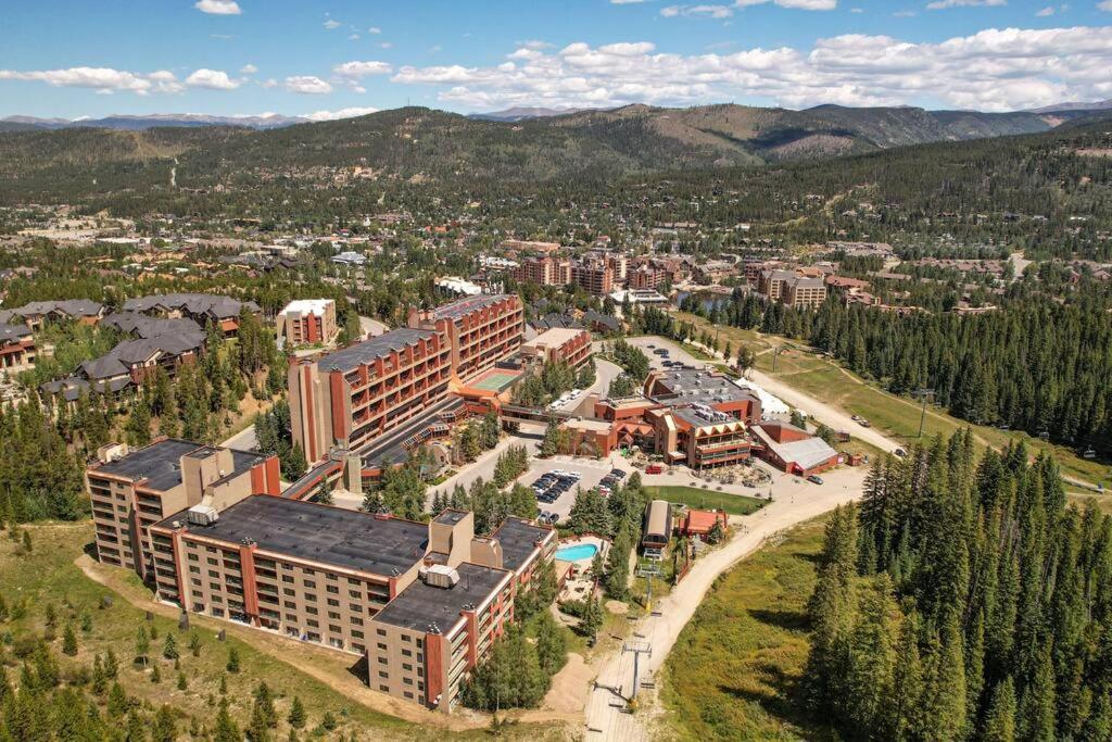 Beaver Run * Breckenridge