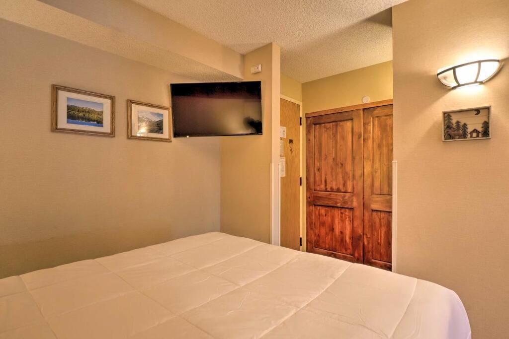 Apartamento Beaver Run *