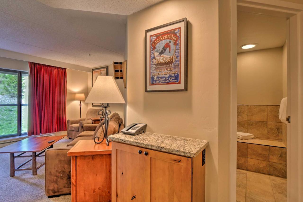 Aparthotel Beaver Run 4228