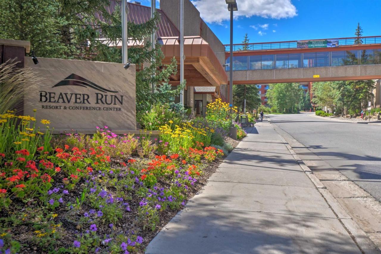 Beaver Run 4228