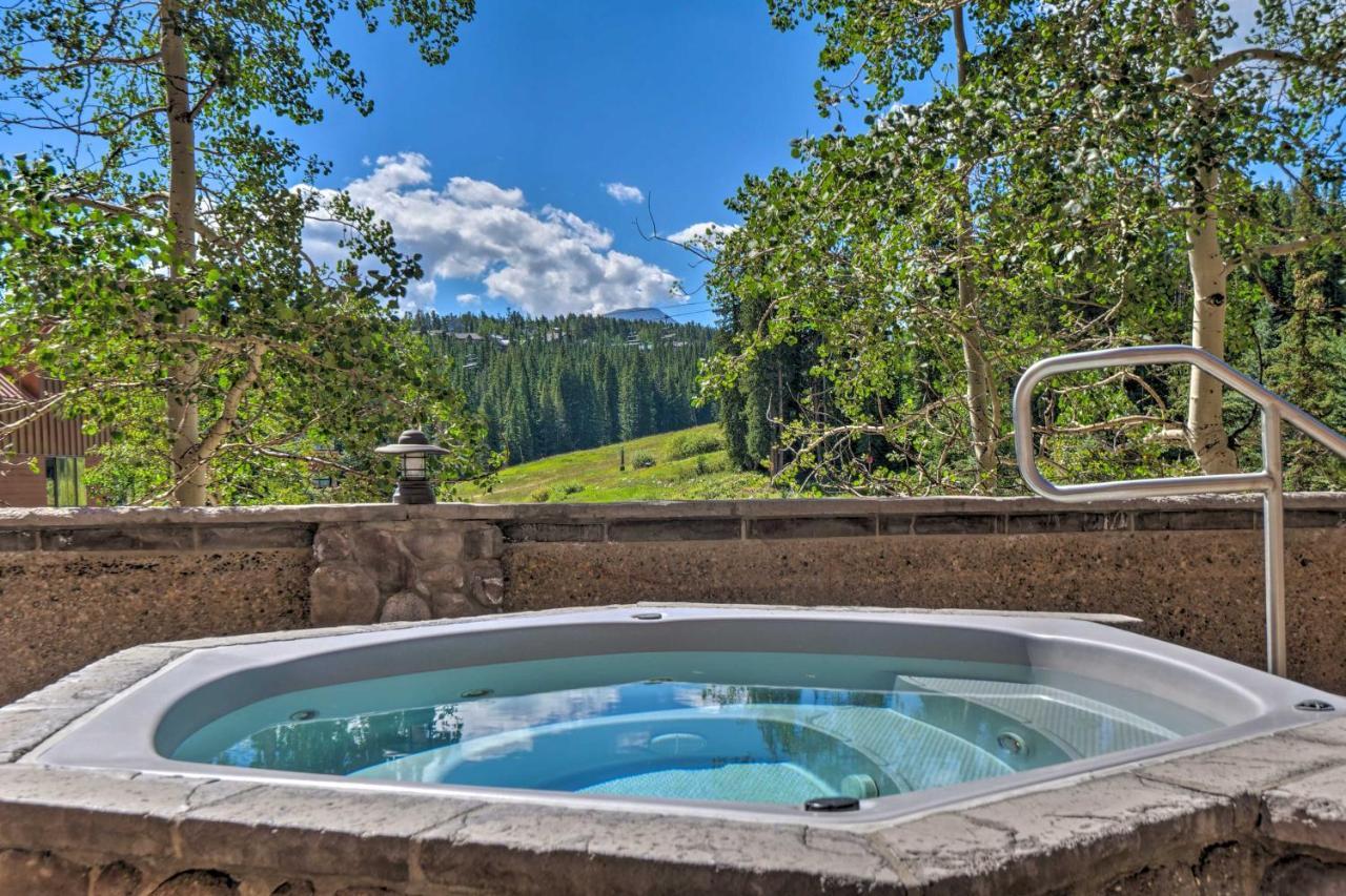 Beaver Run 4228 Aparthotel Breckenridge