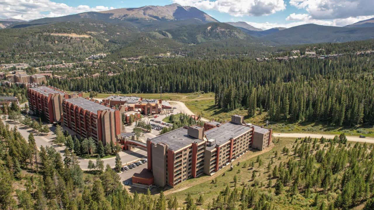 Aparthotel Beaver Run 4228