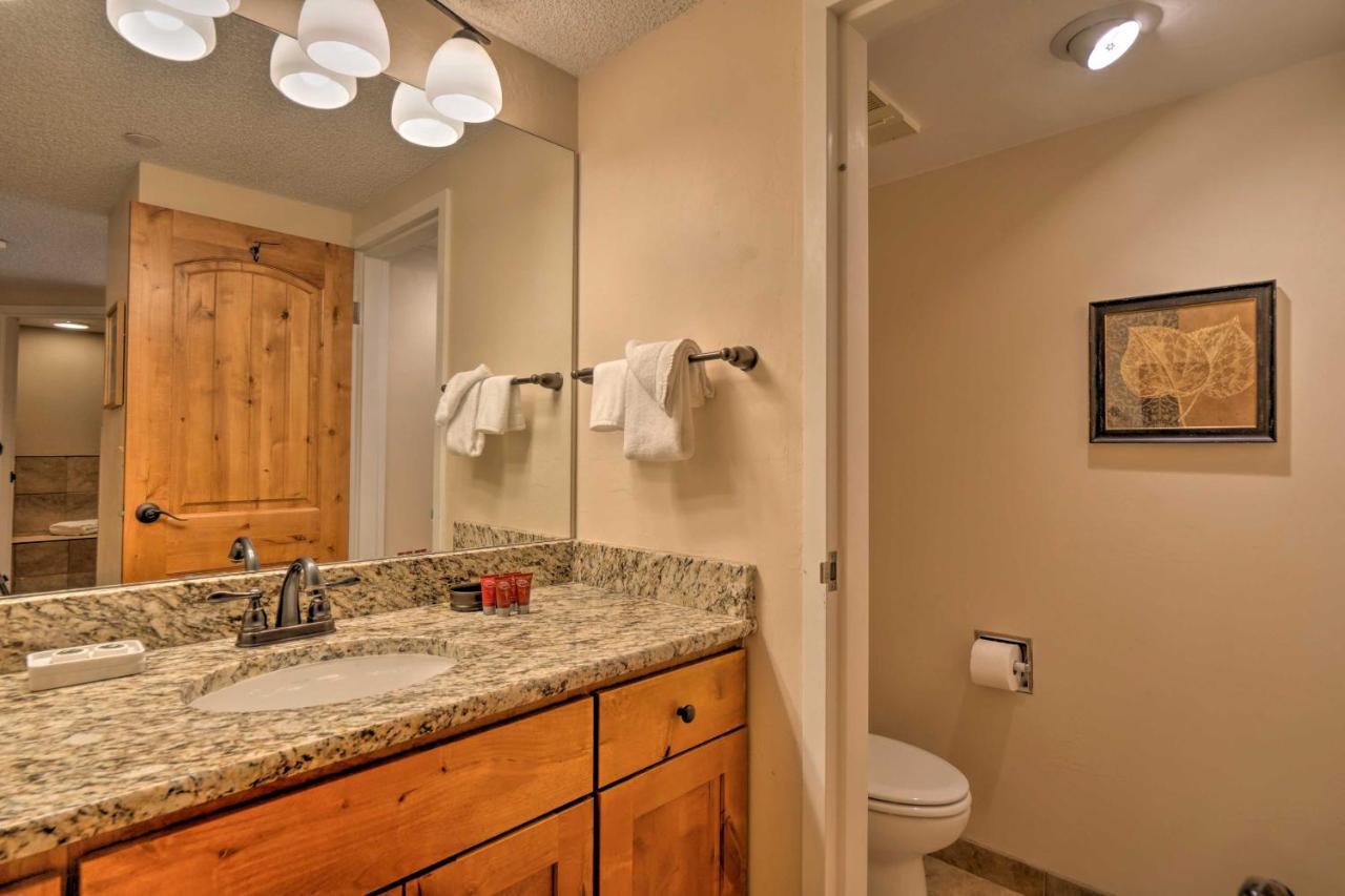 Aparthotel Beaver Run 4228