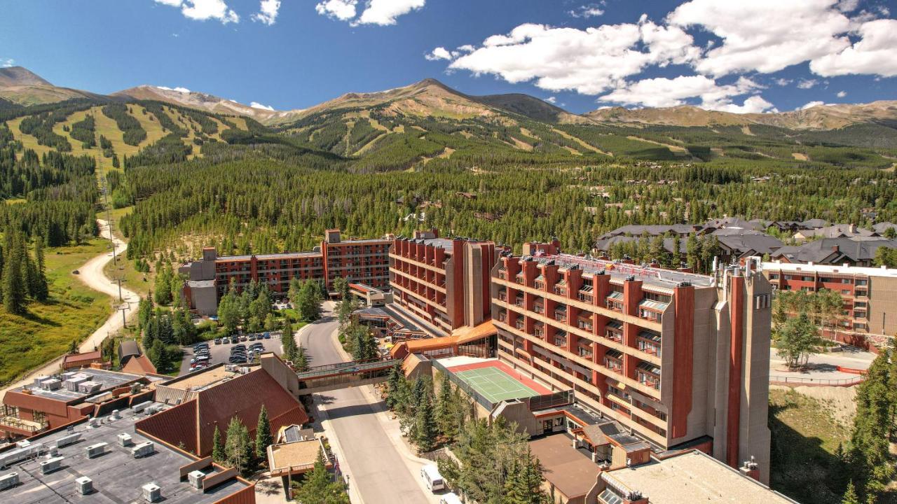 Aparthotel Beaver Run 4228
