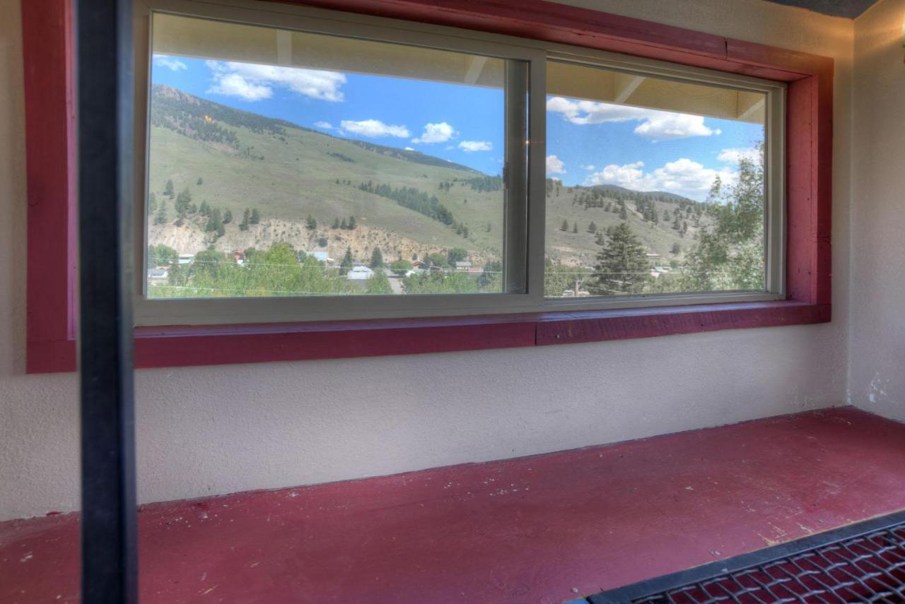 Hilltop House Creede