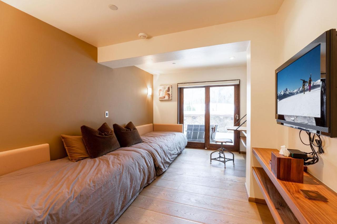Aparthotel Northwood's Ski-in Ski-out By Realty Vail