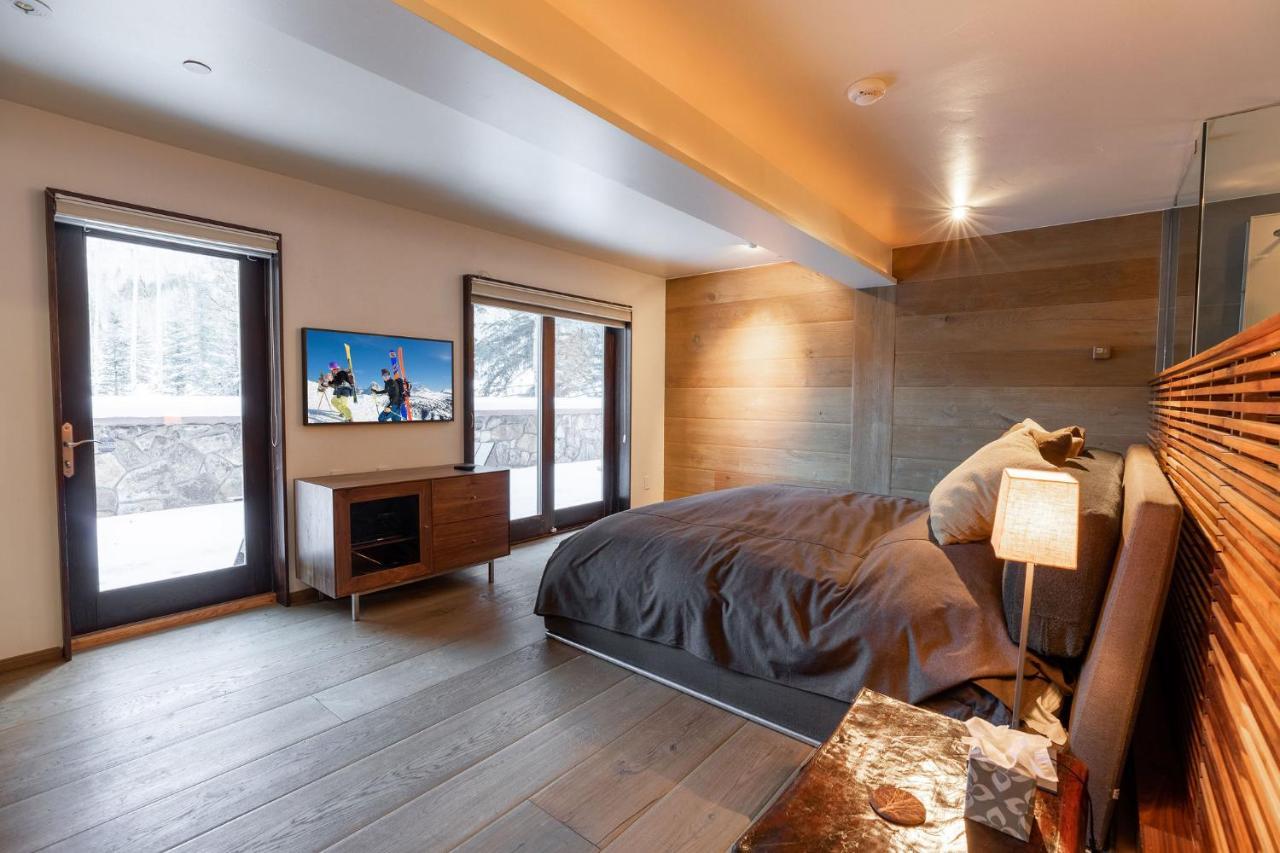 Northwood's Ski-in Ski-out By Realty Aparthotel *