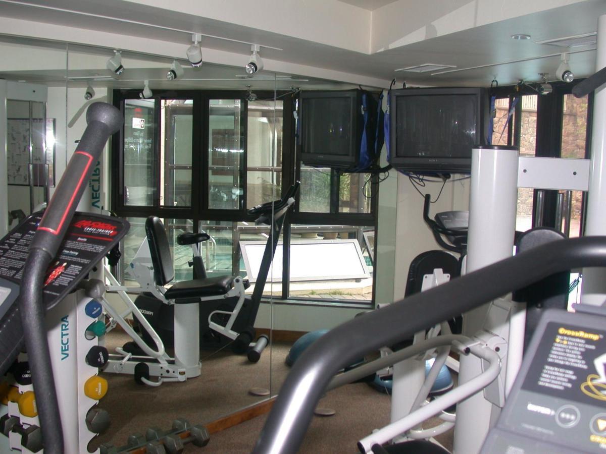 Aparthotel Northwood's Ski-in Ski-out By Realty *