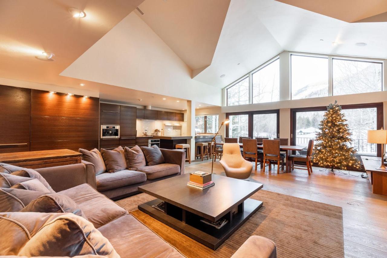 Northwood's Ski-in Ski-out By Realty Aparthotel *