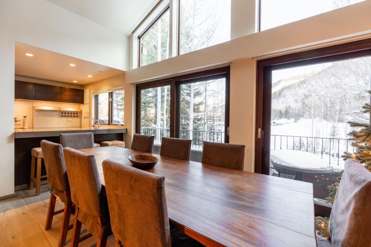 Aparthotel Northwood's Ski-in Ski-out By Realty *