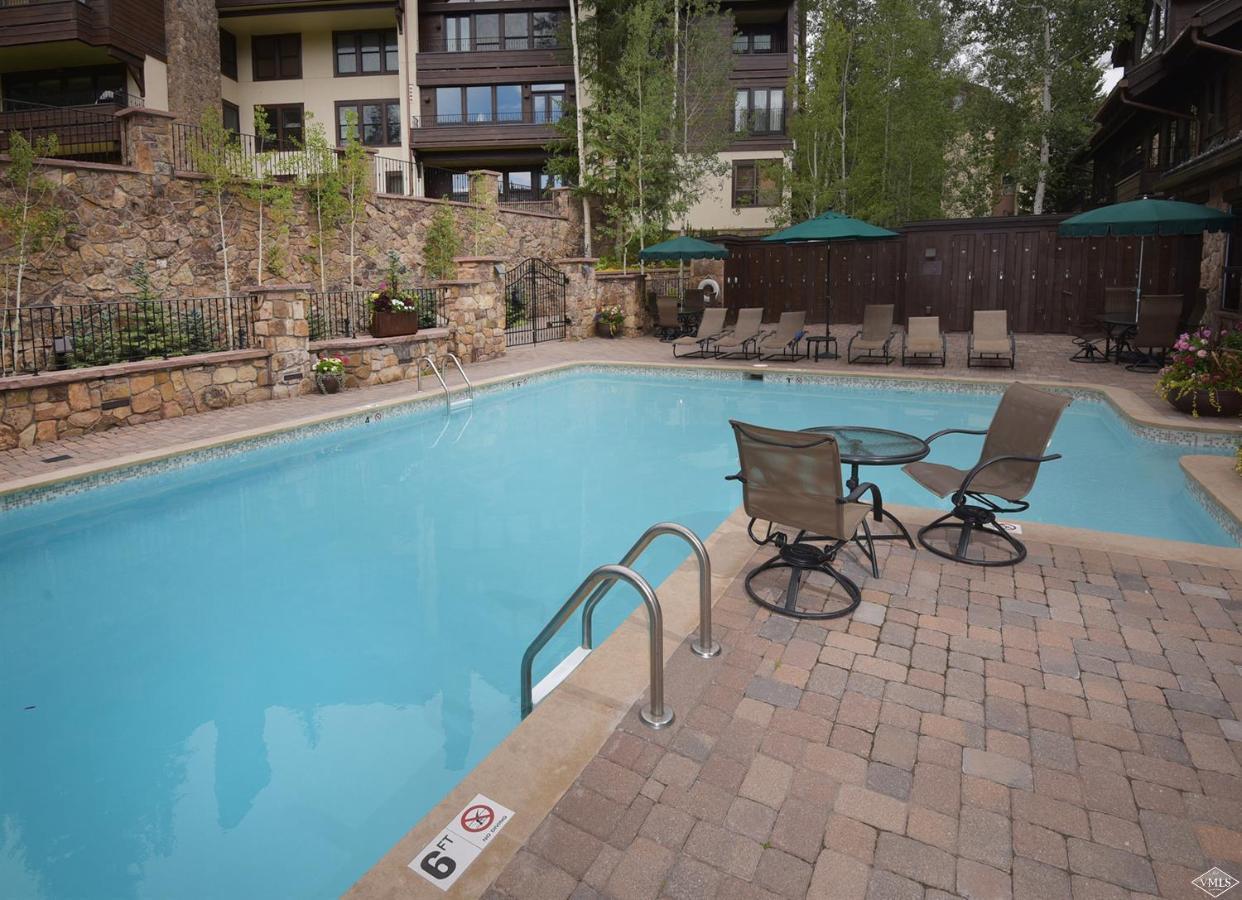 Aparthotel Northwood's Ski-in Ski-out By Realty *