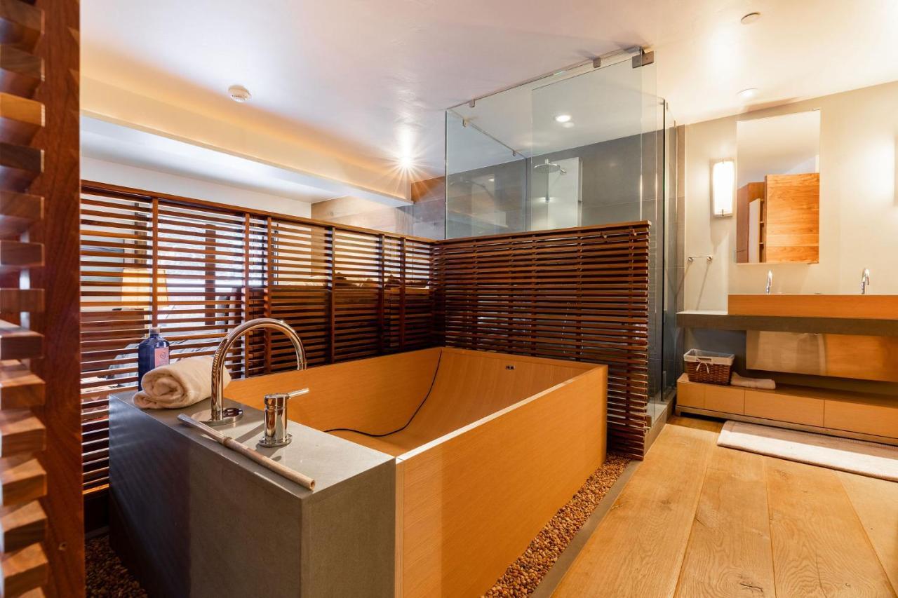 Northwood's Ski-in Ski-out By Realty Aparthotel *