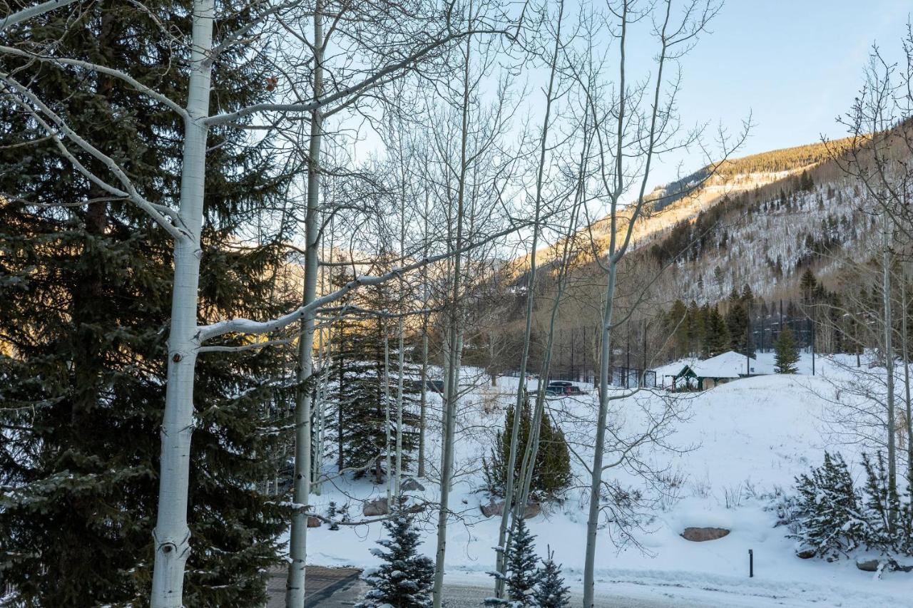 Aparthotel Northwood's Ski-in Ski-out By Realty Vail