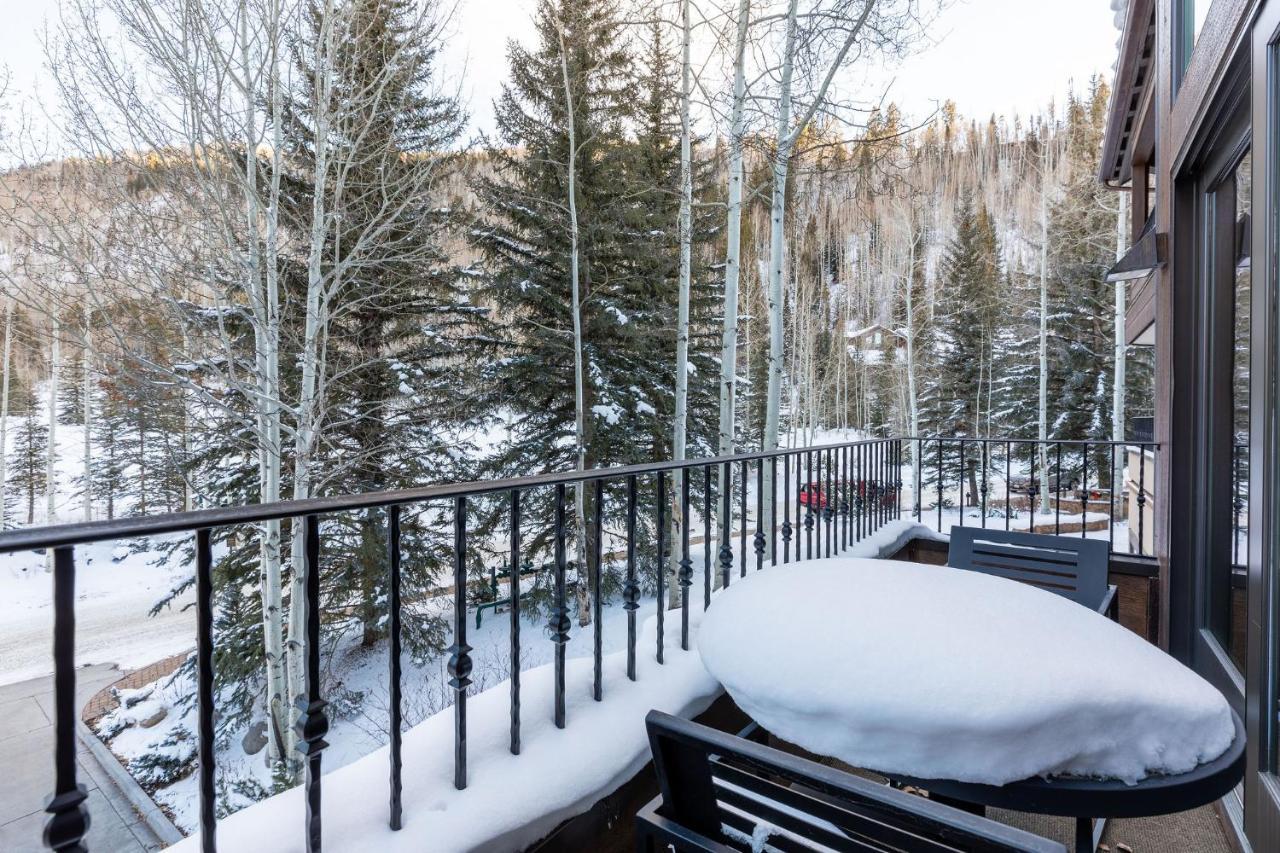 Northwood's Ski-in Ski-out By Realty Aparthotel