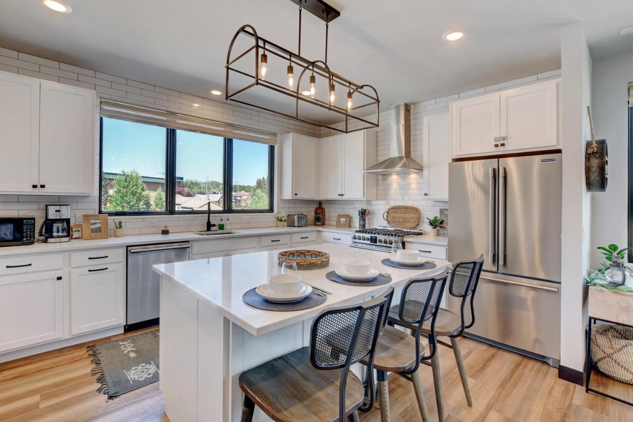 Luxury Loft 49: Rooftop Oasis With Complimentary Activities *
