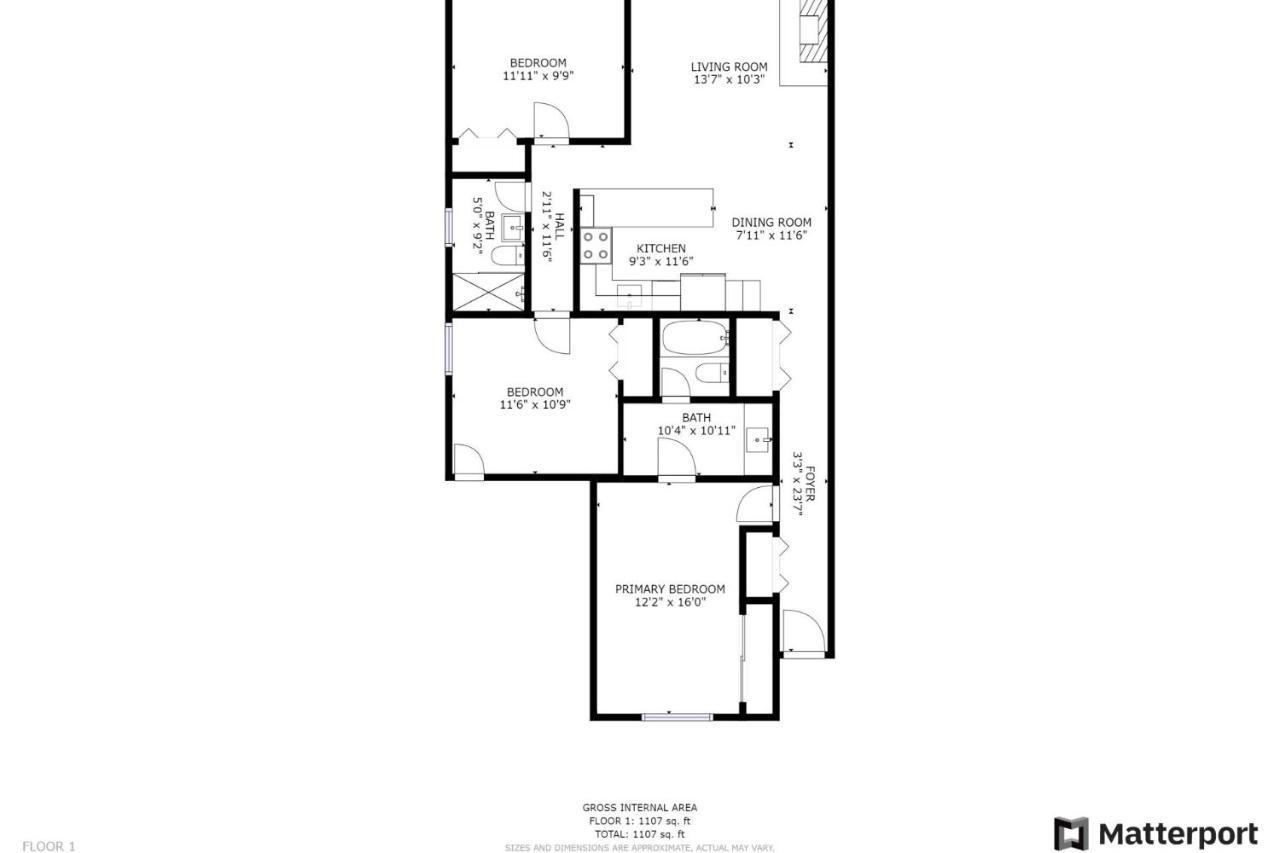 Holiday home 700 Monarch 301