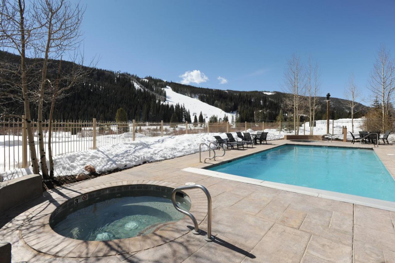 Resort Red Hawk By Keystone