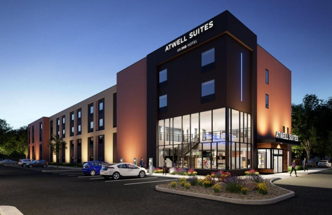 Atwell - Airport Tower Road By Ihg Hotel Denver