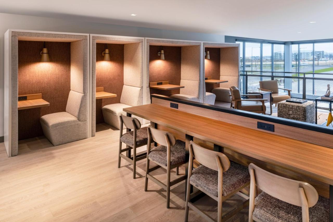 Hotel Atwell - Airport Tower Road By Ihg