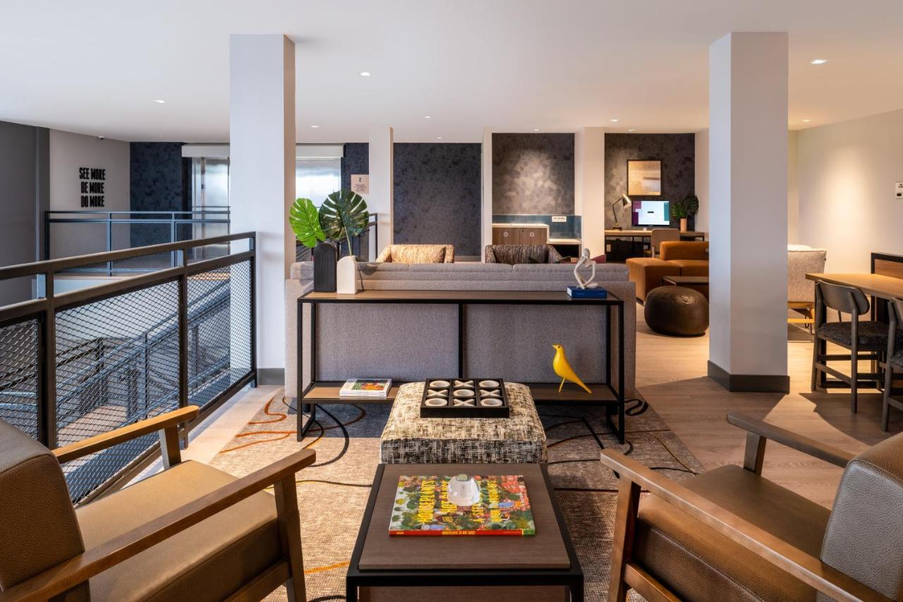 Hotel Atwell - Airport Tower Road By Ihg Denver