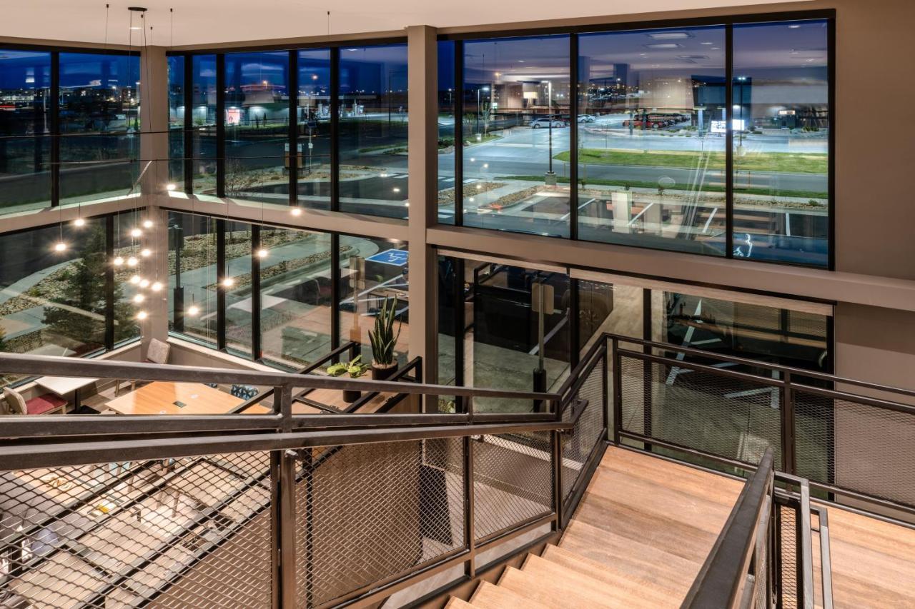 Atwell - Airport Tower Road By Ihg Hotel