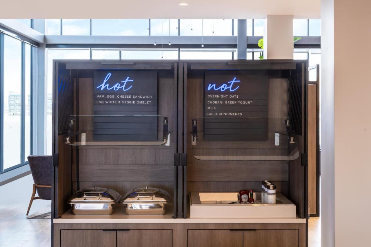 Atwell - Airport Tower Road By Ihg Hotel Denver