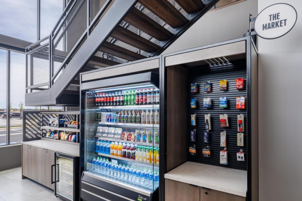 Hotel Atwell - Airport Tower Road By Ihg Denver