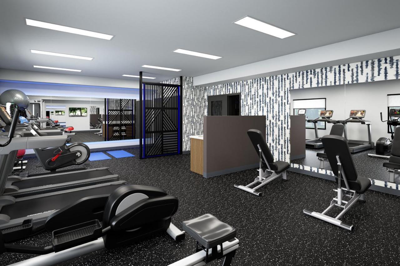 Atwell - Airport Tower Road By Ihg 4* Denver