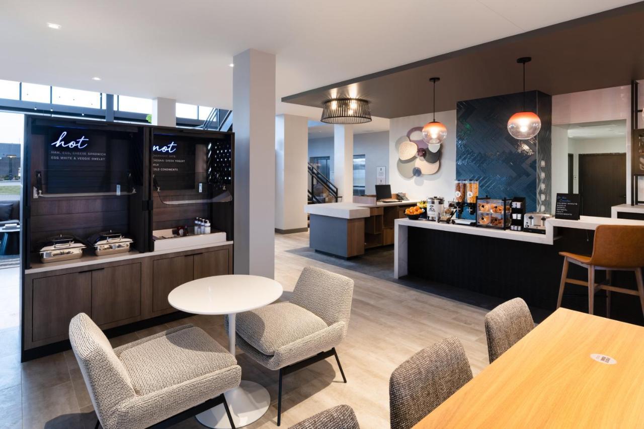 Hotel Atwell - Airport Tower Road By Ihg 4*