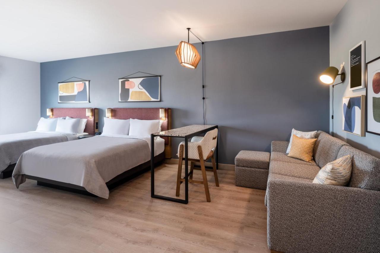 Hotel Atwell - Airport Tower Road By Ihg