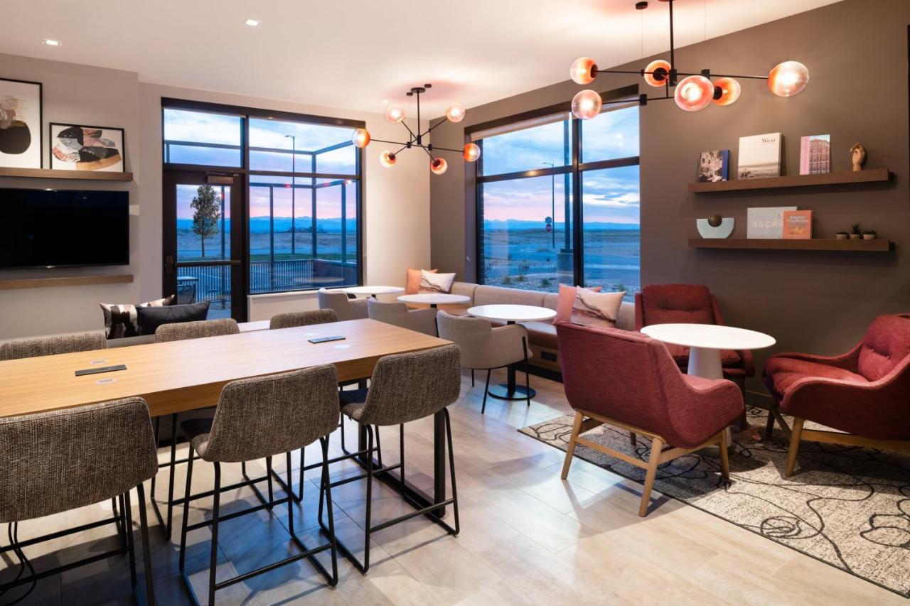 Atwell - Airport Tower Road By Ihg Denver