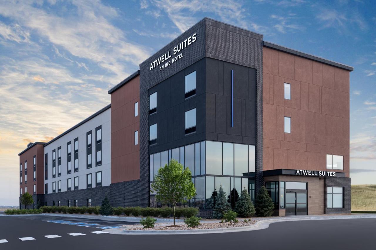 Atwell - Airport Tower Road By Ihg Denver