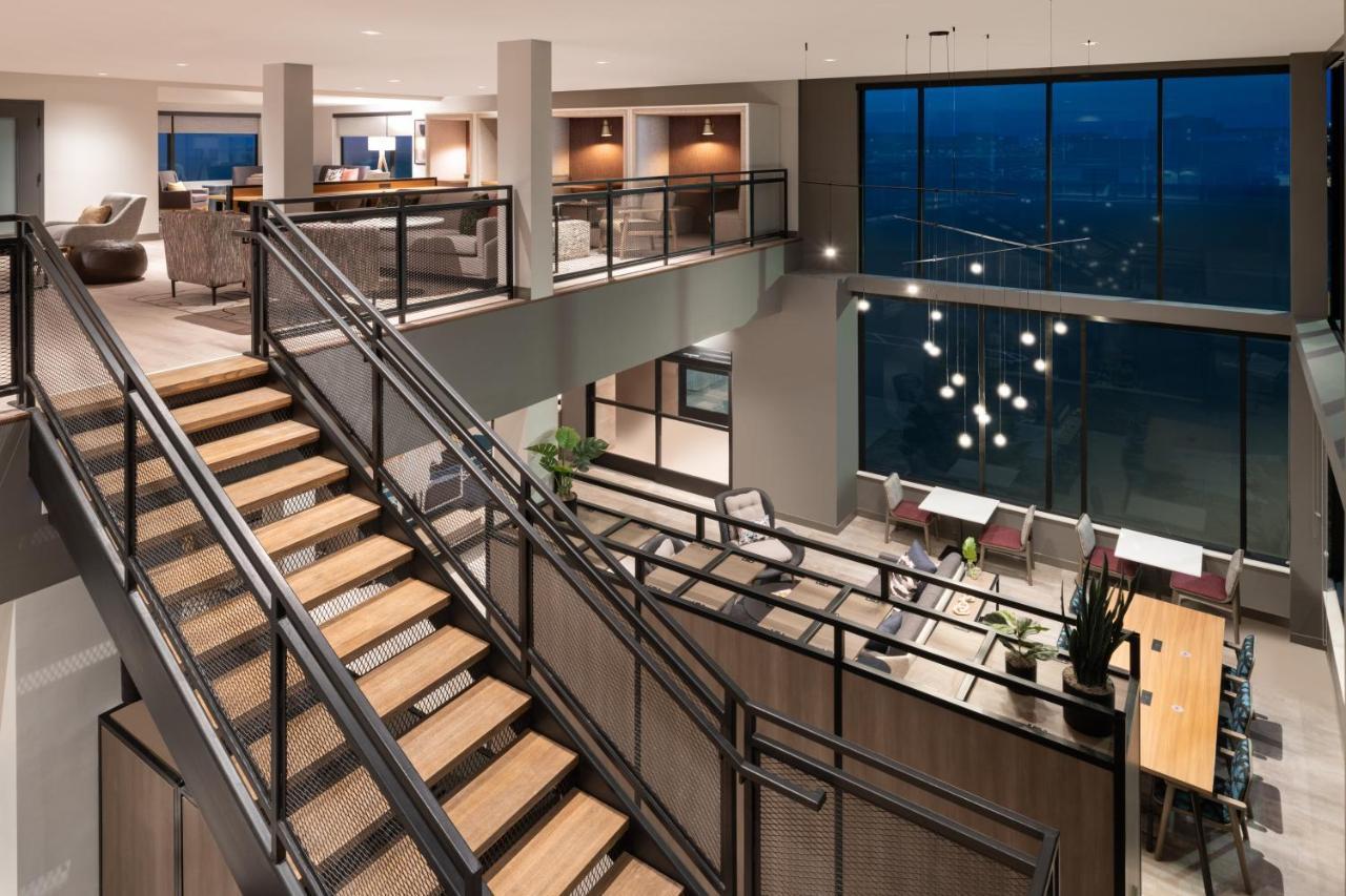 Atwell - Airport Tower Road By Ihg 4* Denver