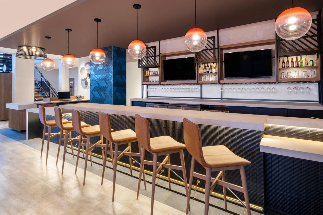 Atwell - Airport Tower Road By Ihg Hotel 4*