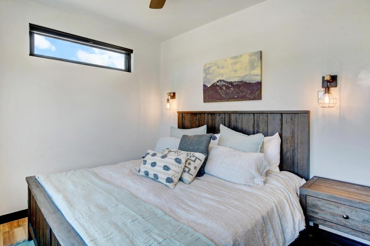 Luxury Loft 49: Rooftop Oasis With Complimentary Activities Winter Park